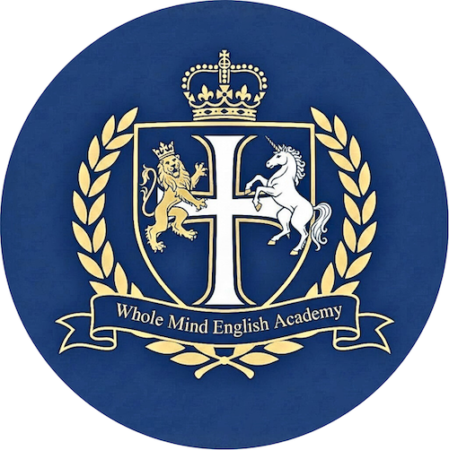 Liberal Academy Logo