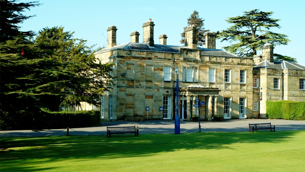 Rookwood School Overview Image